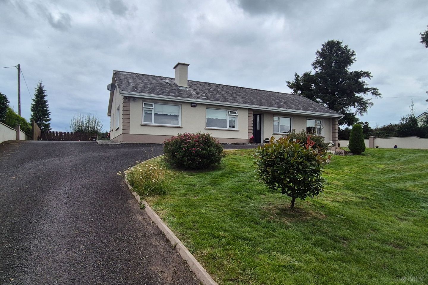 Ballina Road , Foxford, Co. Mayo, F26D956