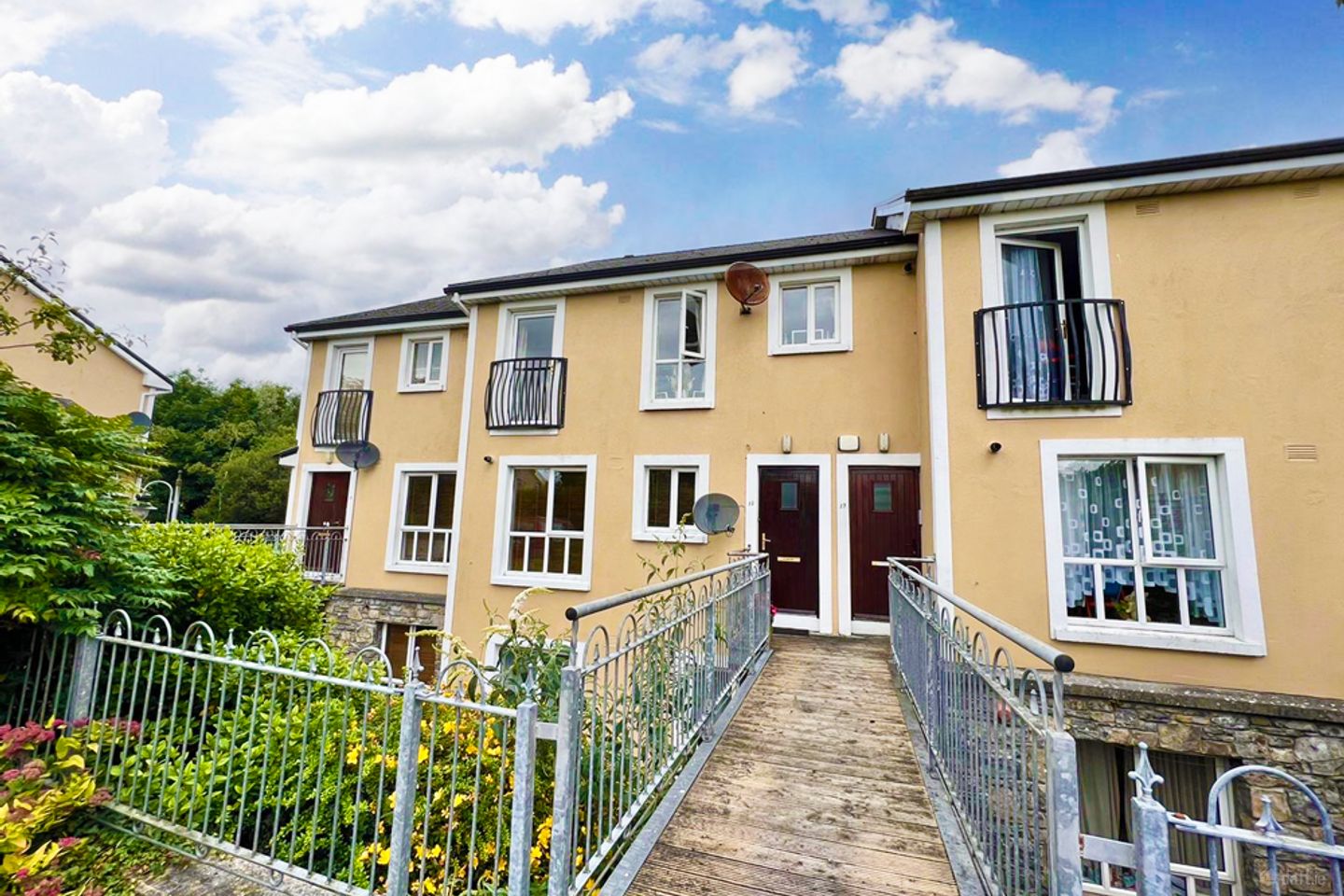 Apartment 12, Cois Abhainn, Collooney, Co. Sligo, F91YE63