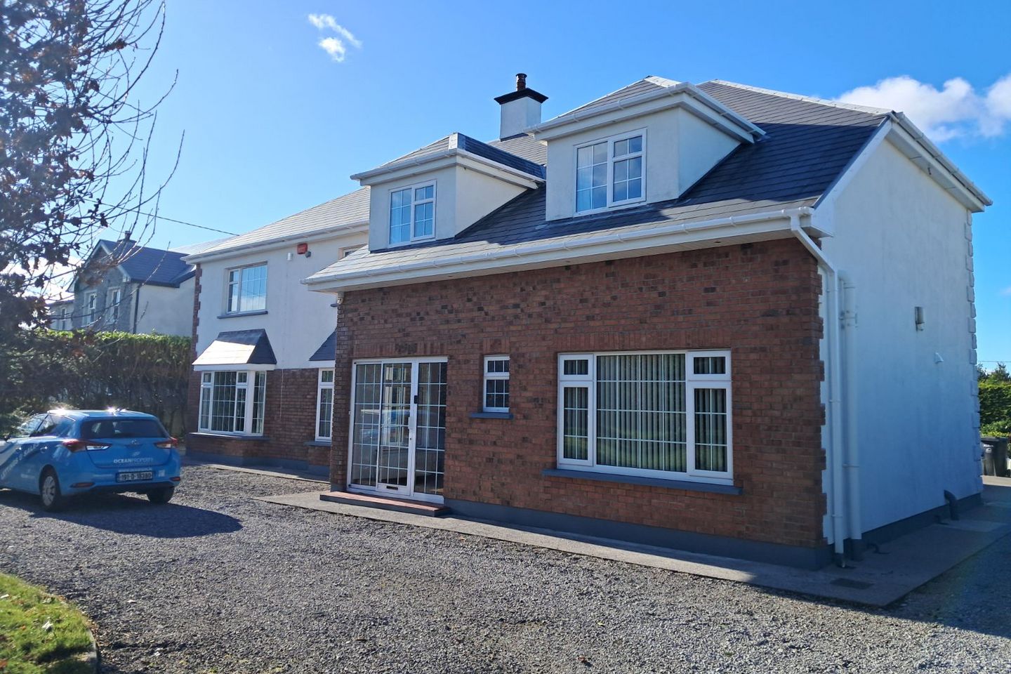 Carraig Villa, ONLY ONE ROOM LEFT, Cloonacauneen, Claregalway, Co. Galway