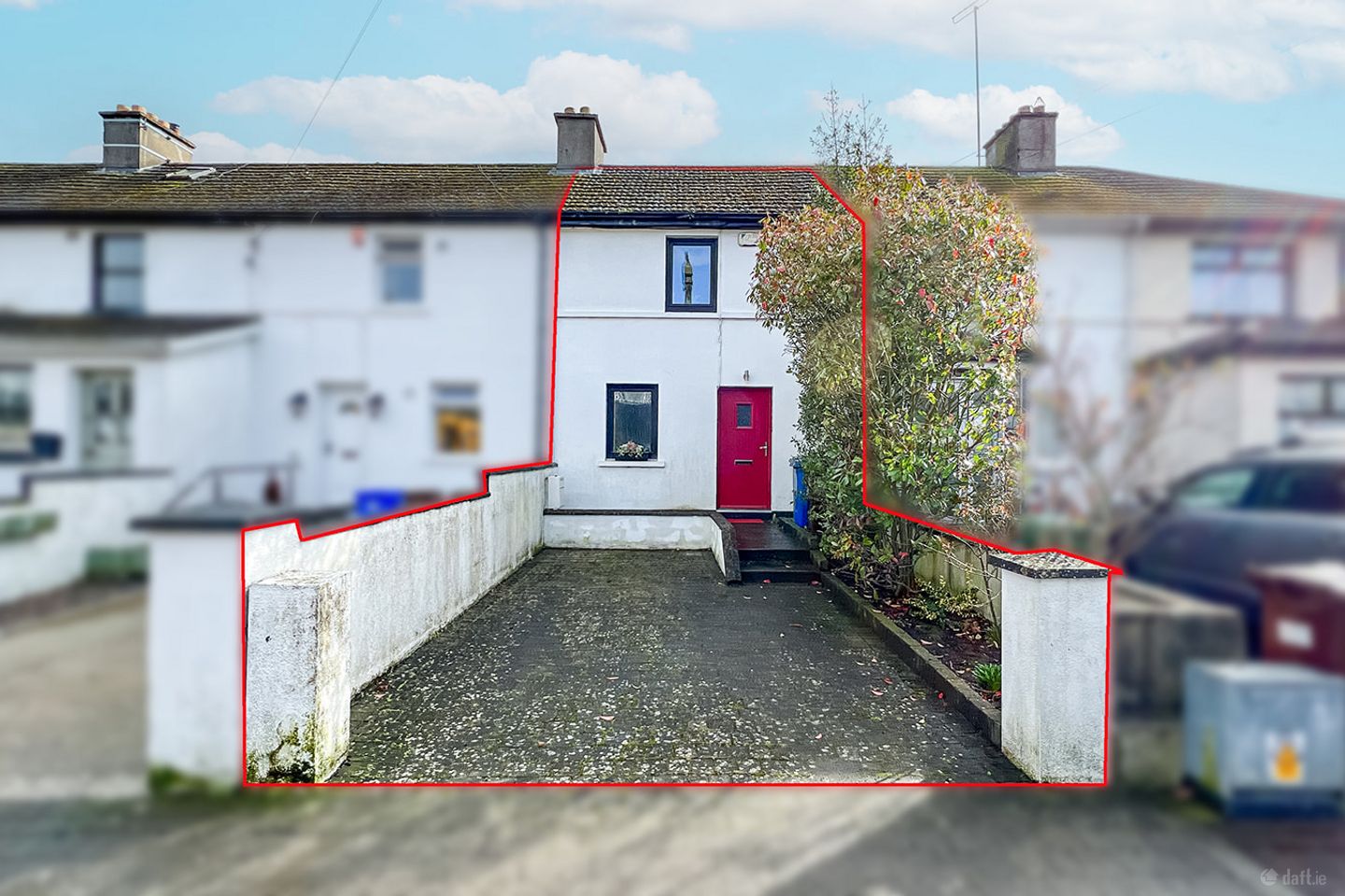 12 Ballybough Street, Kilkenny, Co. Kilkenny, Kilkenny, Co. Kilkenny, R95AWT4