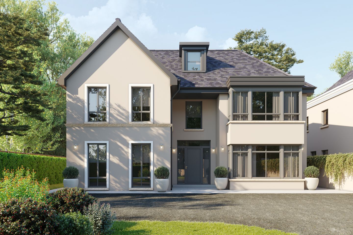 Modeligo, Blackrock Road, Blackrock, Co. Cork, T12T2C7