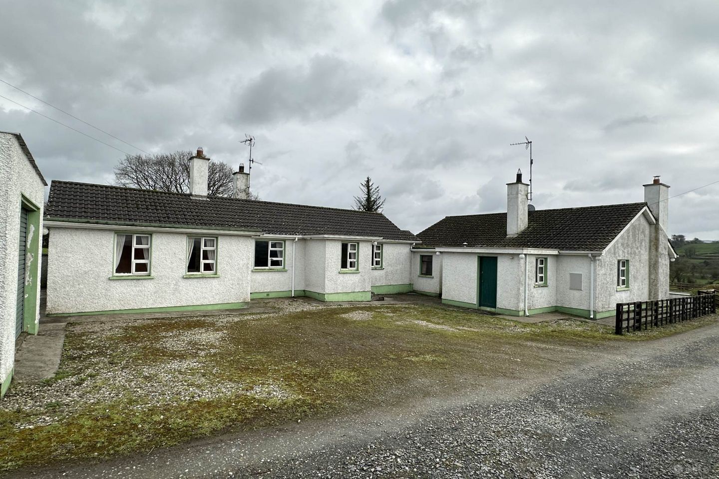 The Haw, Lifford, Co. Donegal, F93X9NX