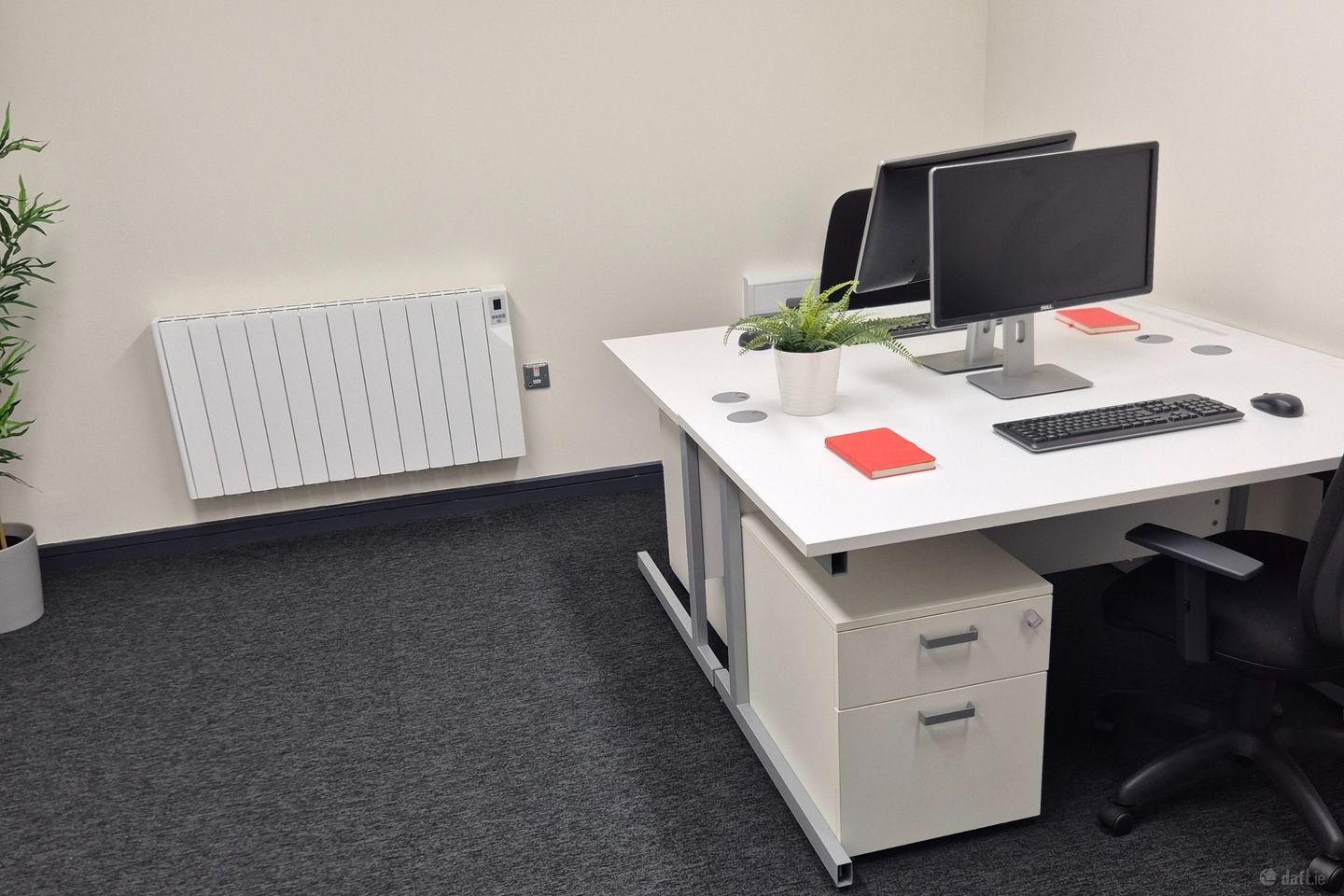 Deansgrange Business Park, Deansgrange, Co. Dublin