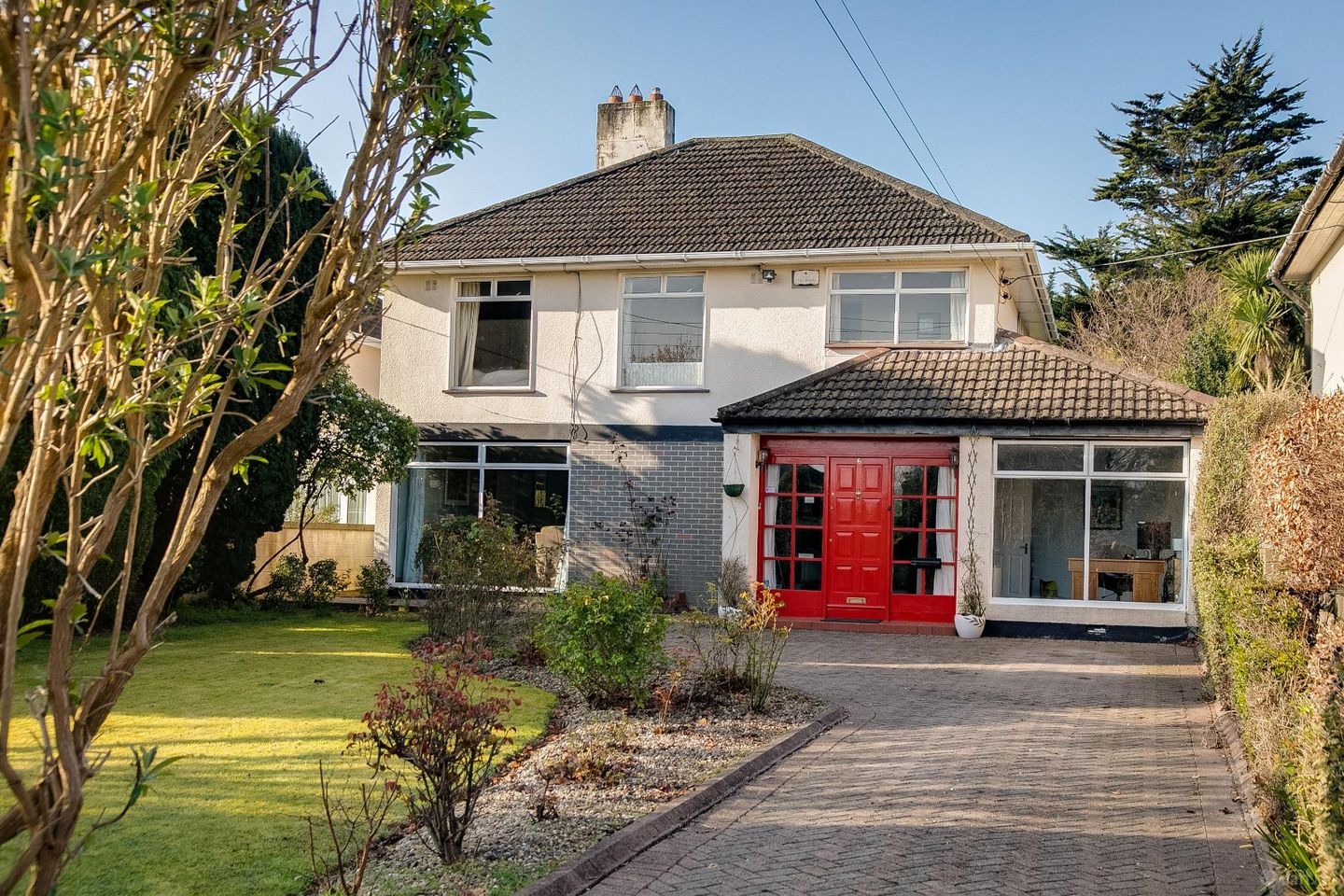 6 Beech Park Grove, Foxrock, Dublin 18, D18T3K6