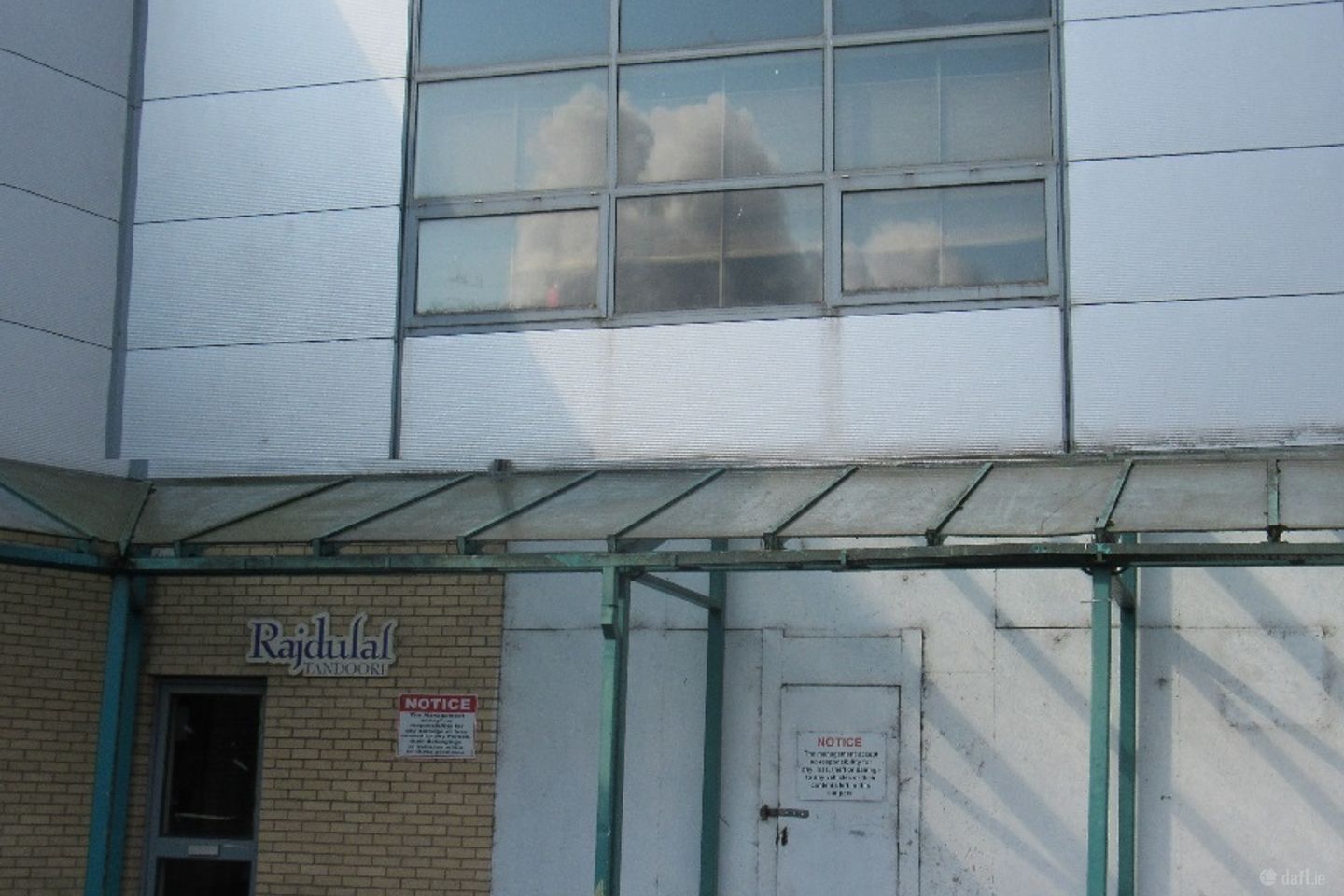 Unit 9A Longford Retail Park Athlone Road, Longford Town, Co. Longford