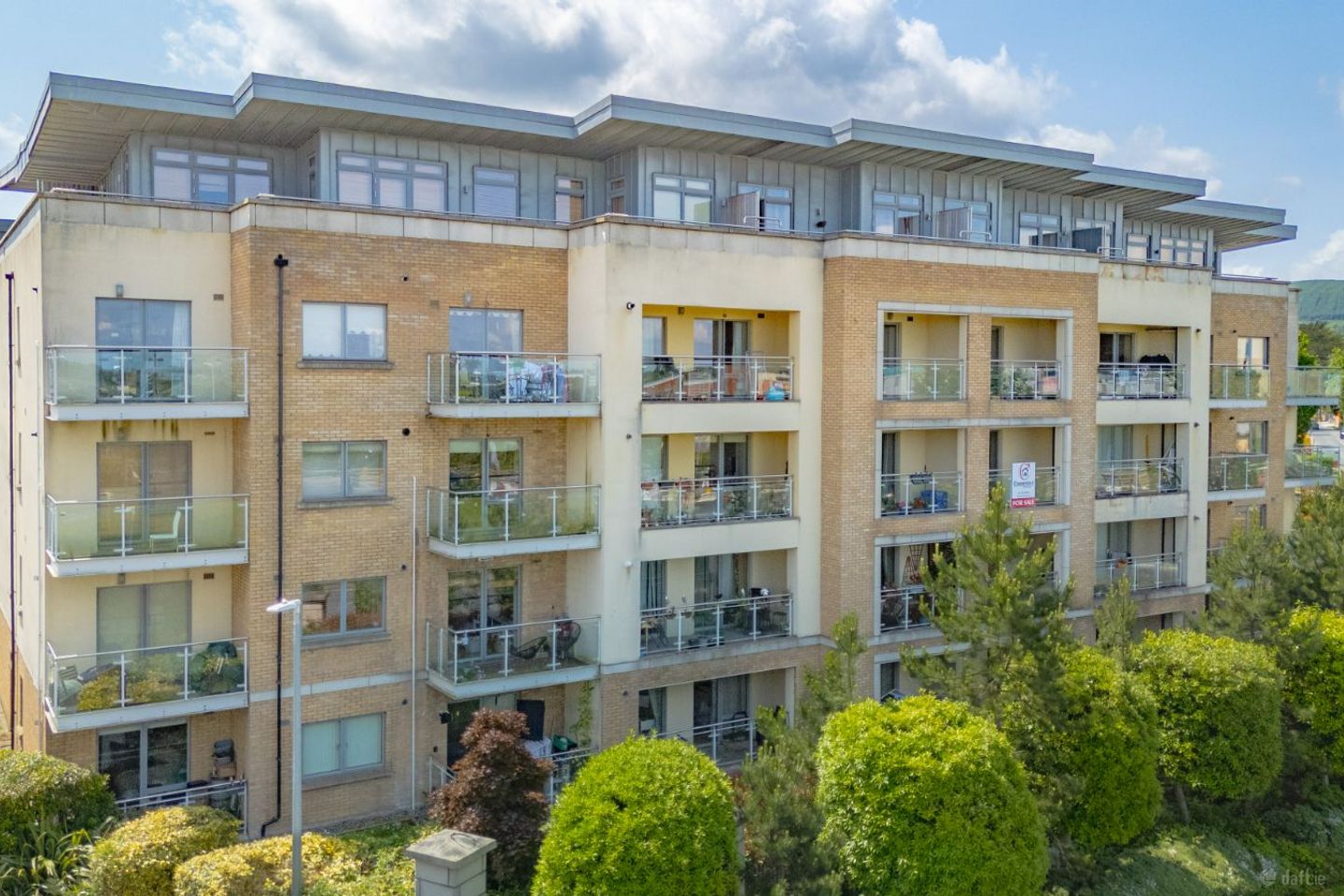 Apartment 15, Oak House, Carrickmines, Dublin 18, D18K722