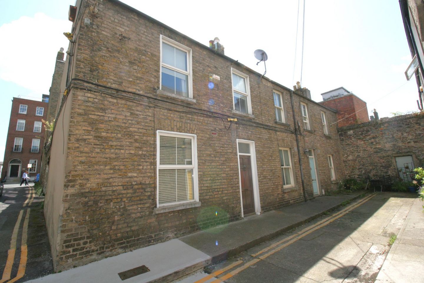 1 Mackies Place, Dublin 2, Dublin 2, D02W821