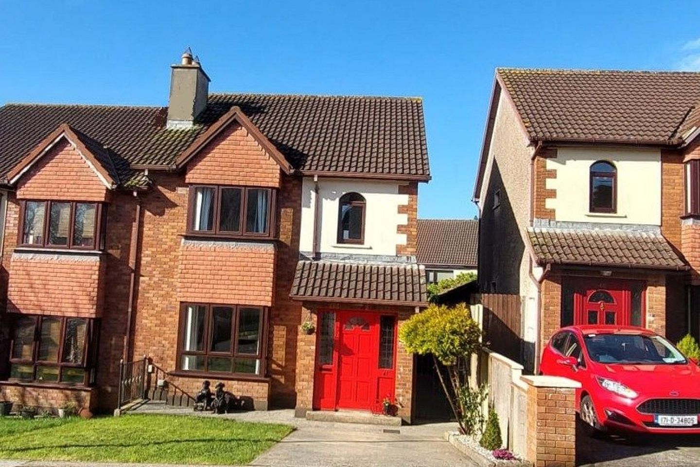 41 Green Oaks, Rockshire Road, Ferrybank, Co. Waterford