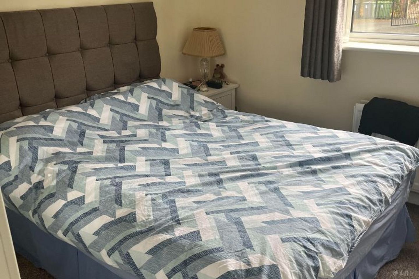 Sally Park, Firhouse, Dublin 24