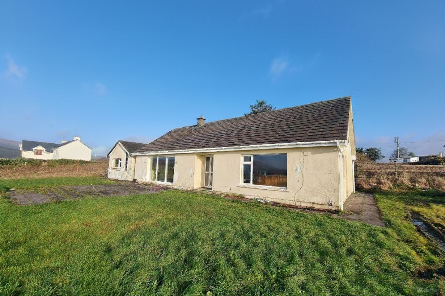 Dungeagan, Ballinskelligs, Co. Kerry, V23EV80