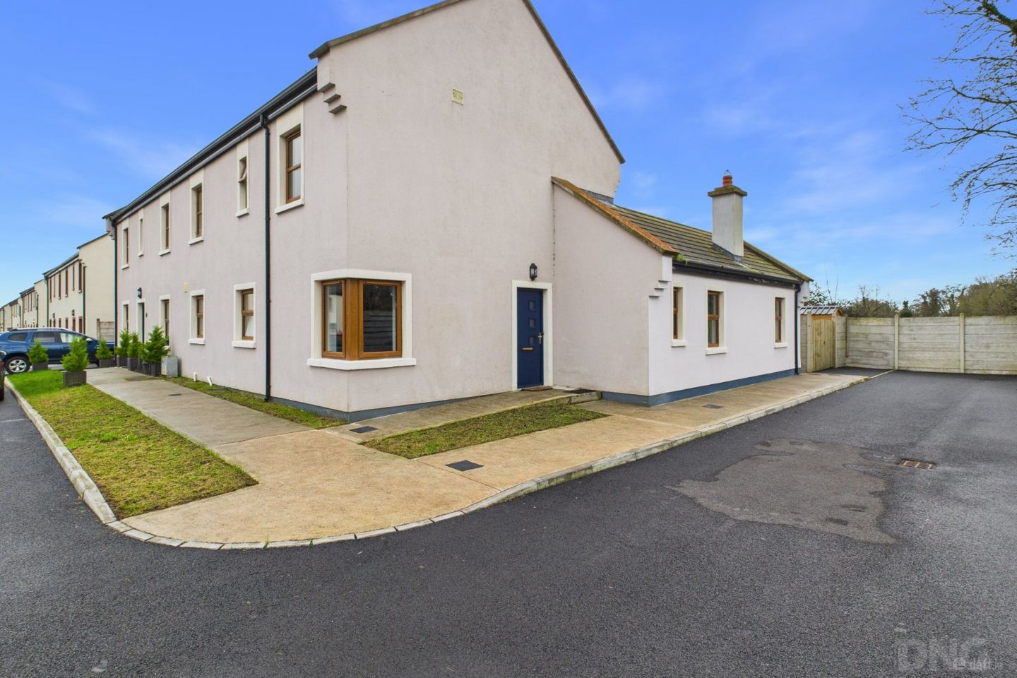 47 Cluain Na Greine, Cloneygowan, Co. Offaly, R35P2R0