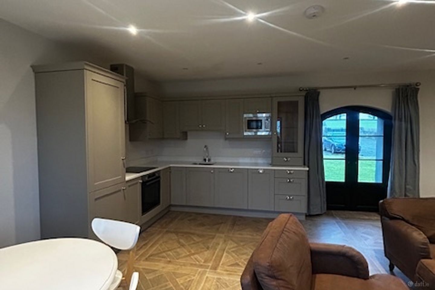 Gormanstown, Kilcullen, Co. Kildare