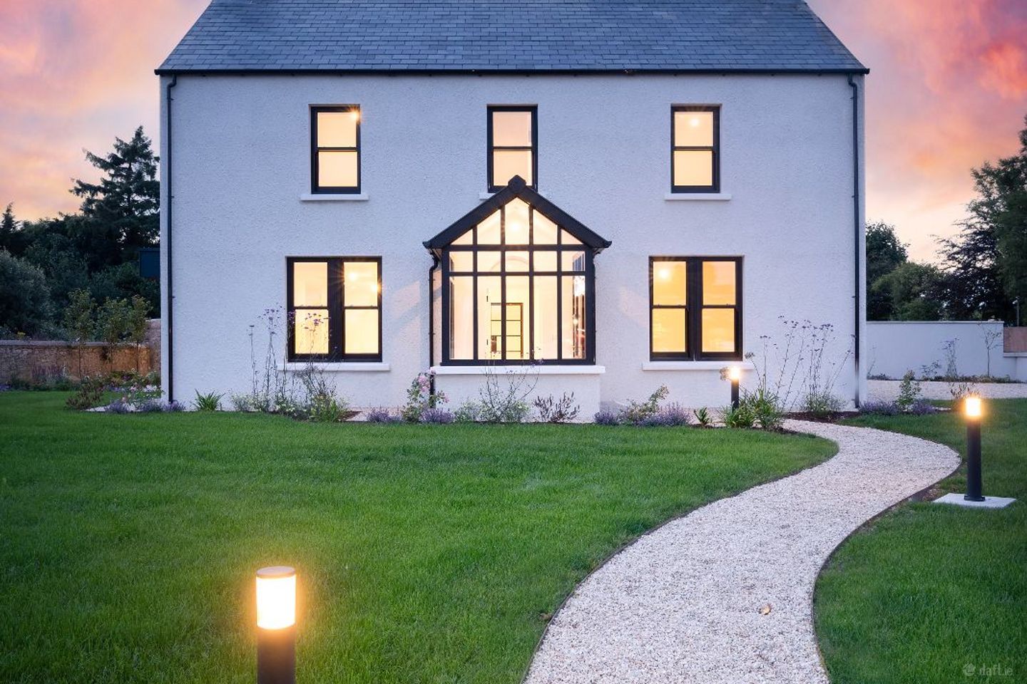 Knocklaun House, Cork Road, Midleton, Co. Cork, P25K497