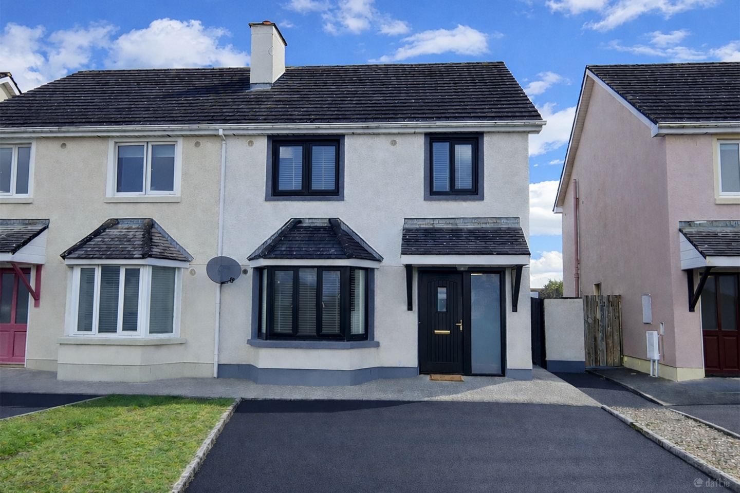 12 Ard Caoin, Gort Road, Ennis, Co. Clare, Ennis, Co. Clare, V95CTD7