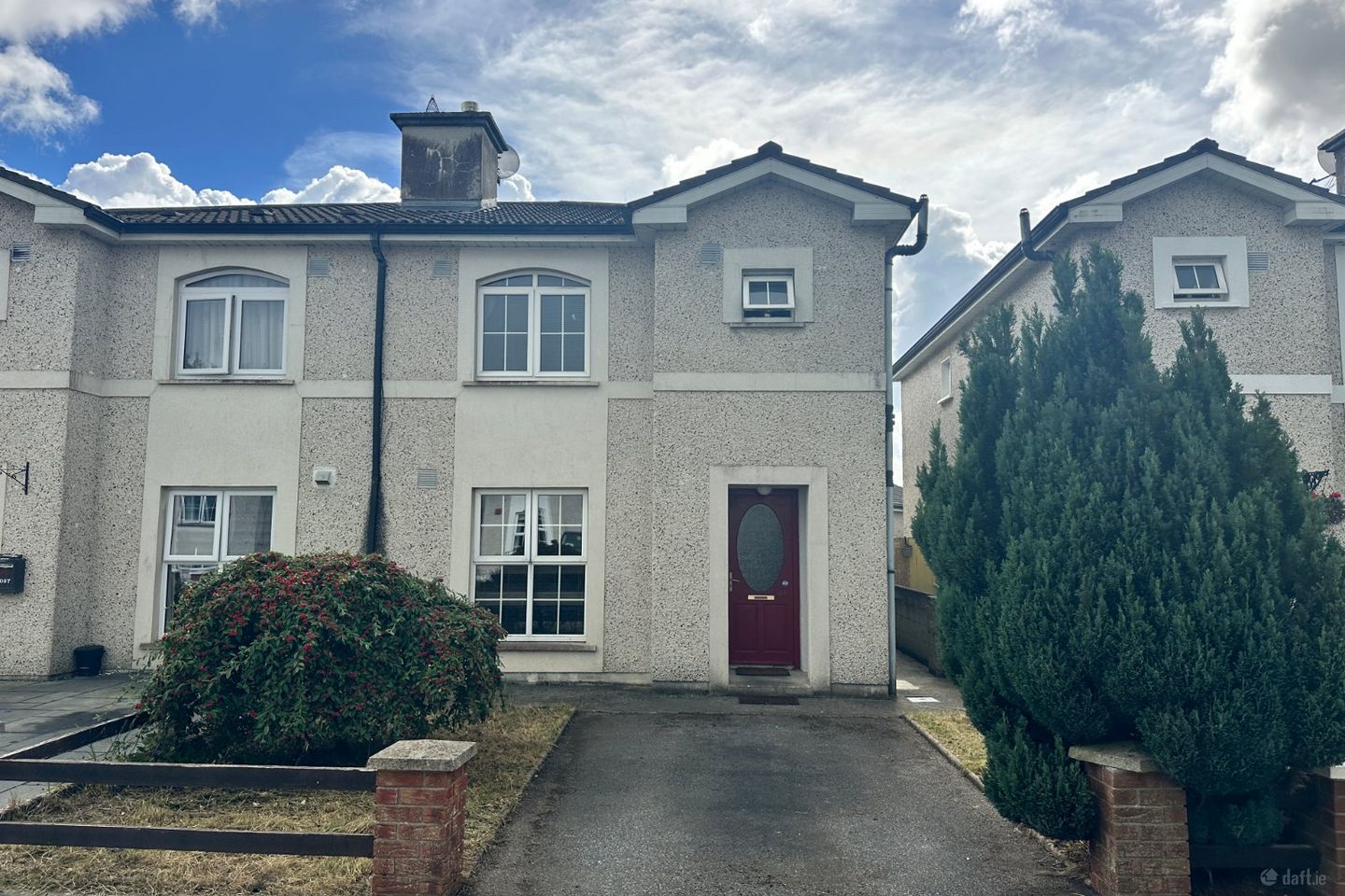 48 Pococke Valley, Johnswell Road, Kilkenny, Co. Kilkenny, R95A9C5