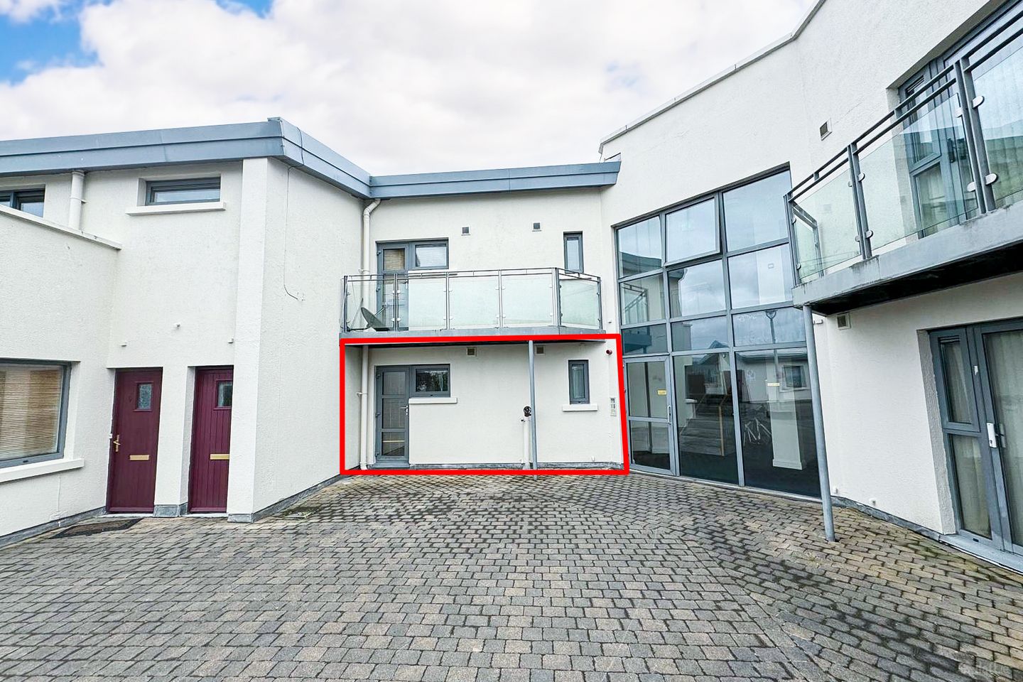 7 Quayside, North Court, Sligo, Co. Sligo, F91CD30