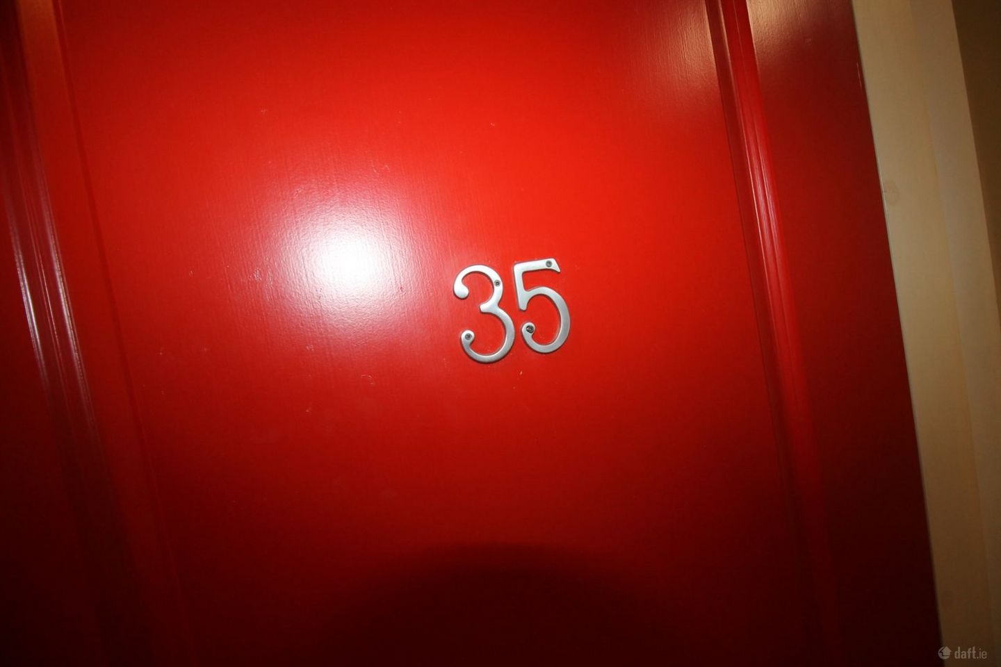 Apartment 35, Distillery Court, The Maltings, Ballincollig, Co. Cork