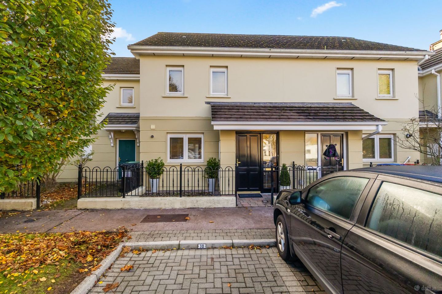 10 Kilbrody, Mount Oval Village, Rochestown, Co. Cork, T12YCW8