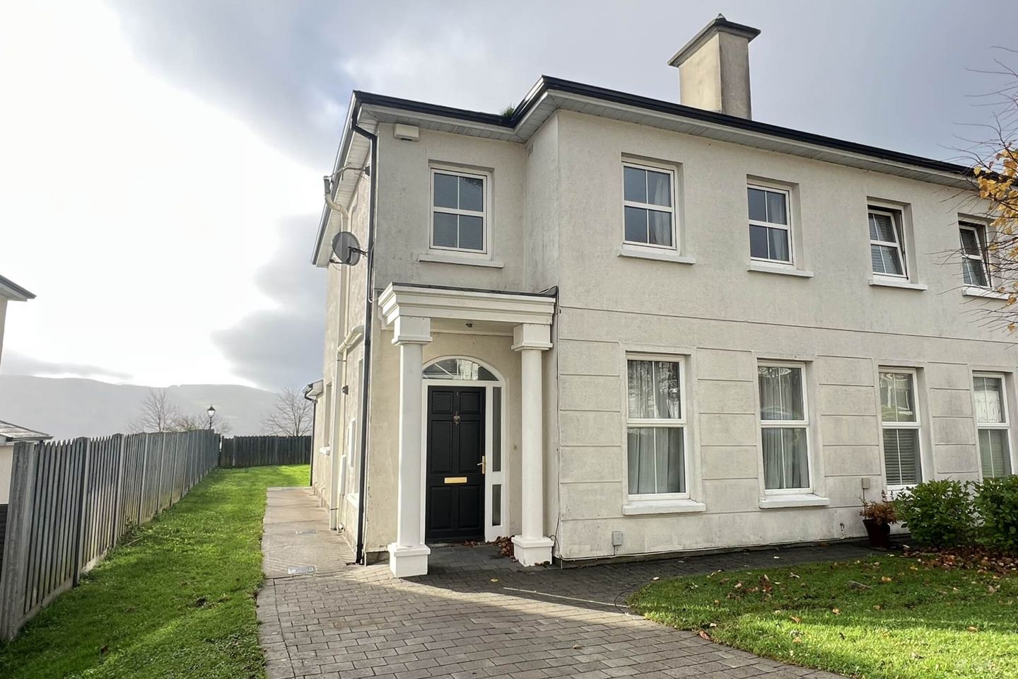 4 Longfield Way, Clonmel, Co. Tipperary, E91K4K6