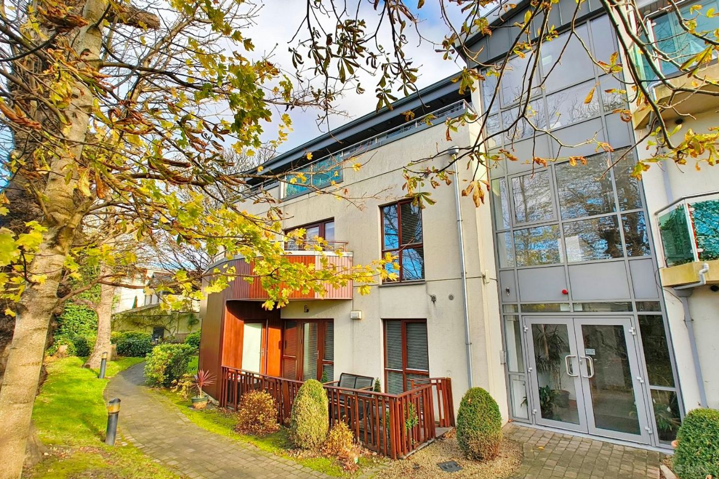 30 Aubrey, Quinn's Road, Shankill, Dublin 18, D18PK75