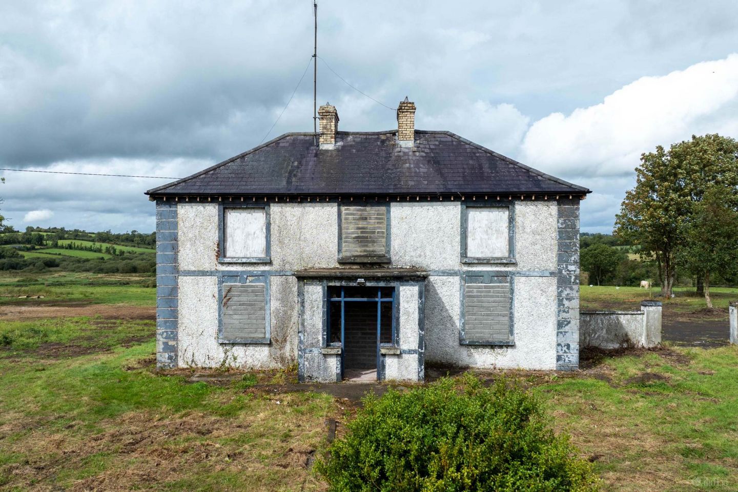 Kilmore, Ballyjamesduff, Co. Cavan, A82D586