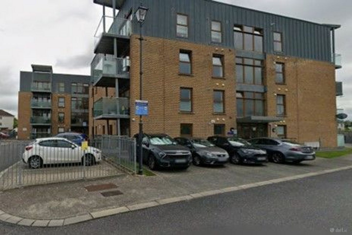 2 Reade Court, Robert'S Hill, Kilkenny, Co. Kilkenny