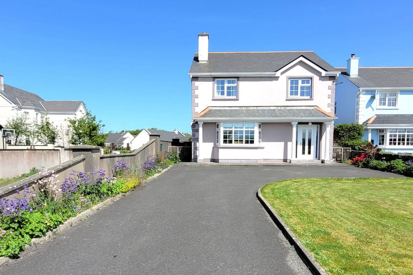 19 Beeches, Louisburgh, Caher, Co. Mayo, F28X983