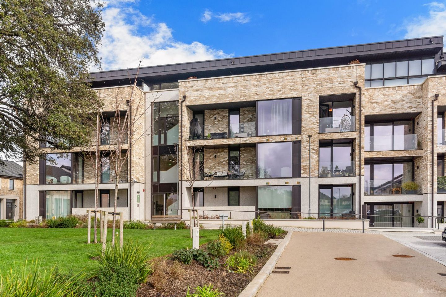 Apartment 2, Thornhill Oaks, Mount Merrion, Co. Dublin, A94X2H2