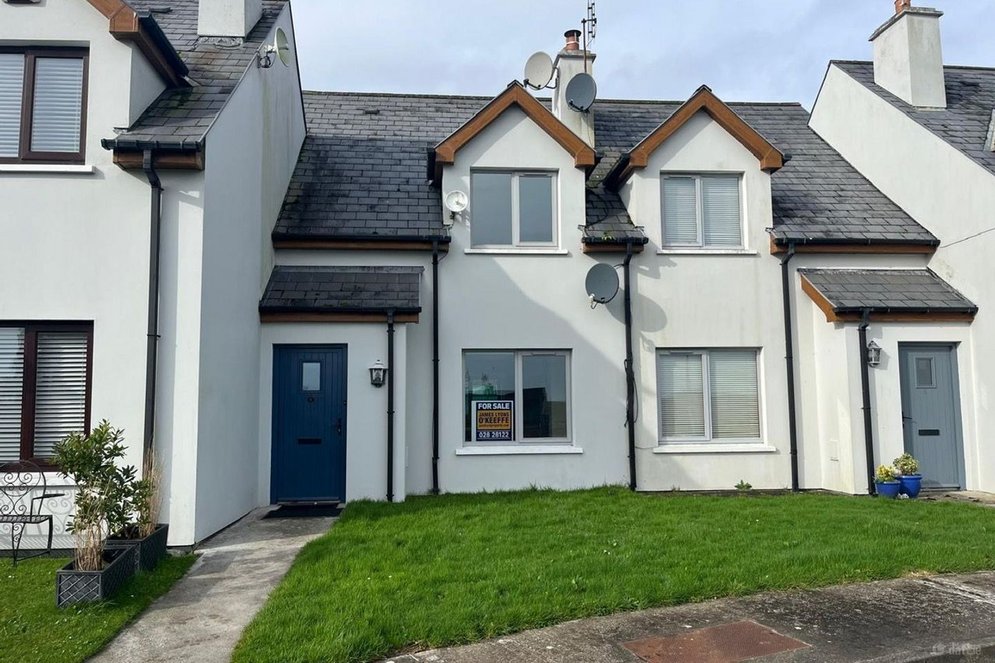 4 Ardmanagh Beg, Schull, Co. Cork, P81AE33