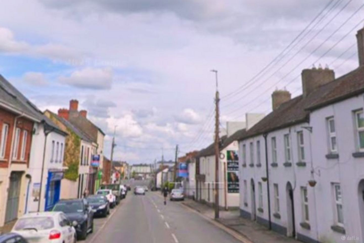 3 Saint Patrick'S Terrace, Patrick Street, Mulling, Mullingar, Co. Westmeath