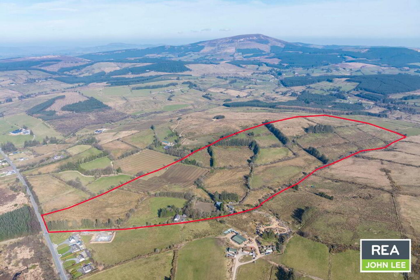 Reabeg, Rearcross, Newport, Co. Tipperary