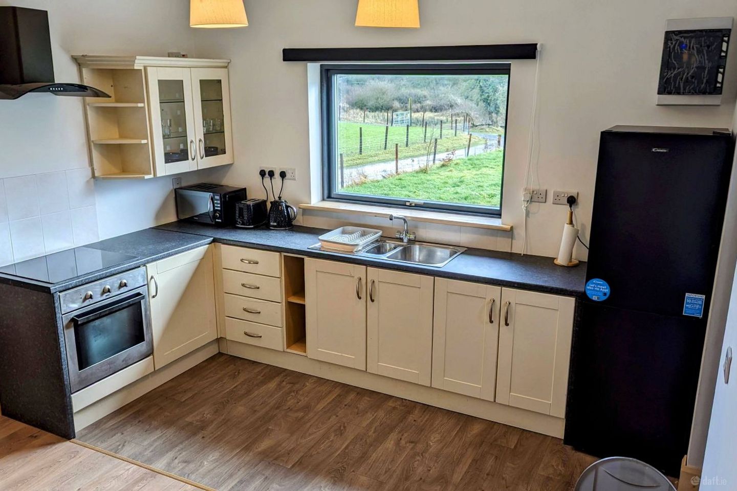 Ballynamullagh,Kilshanroe, Johnstownbridge, Co. Kildare