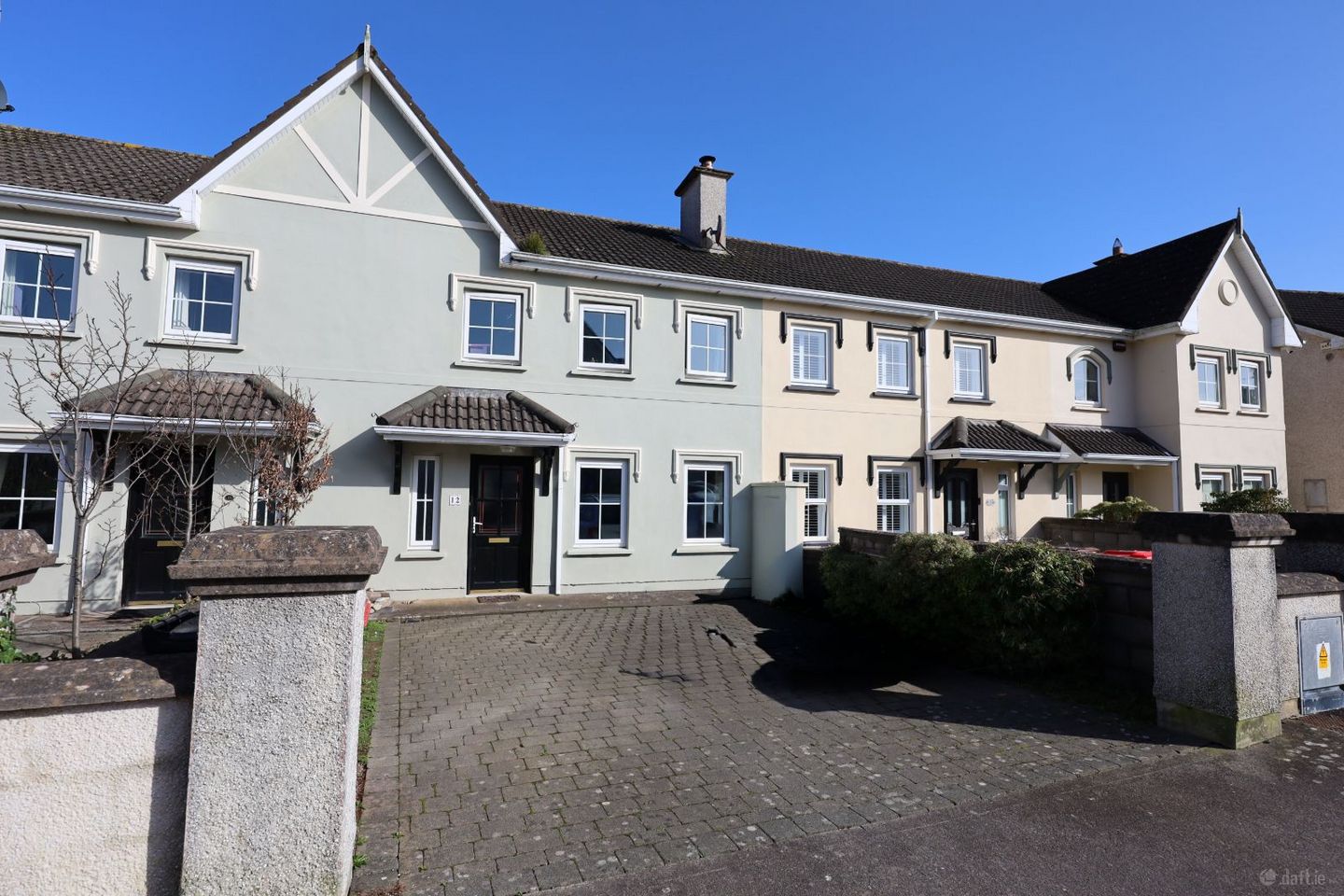 12 Brightwater, Crosshaven, Co. Cork, P43NX23