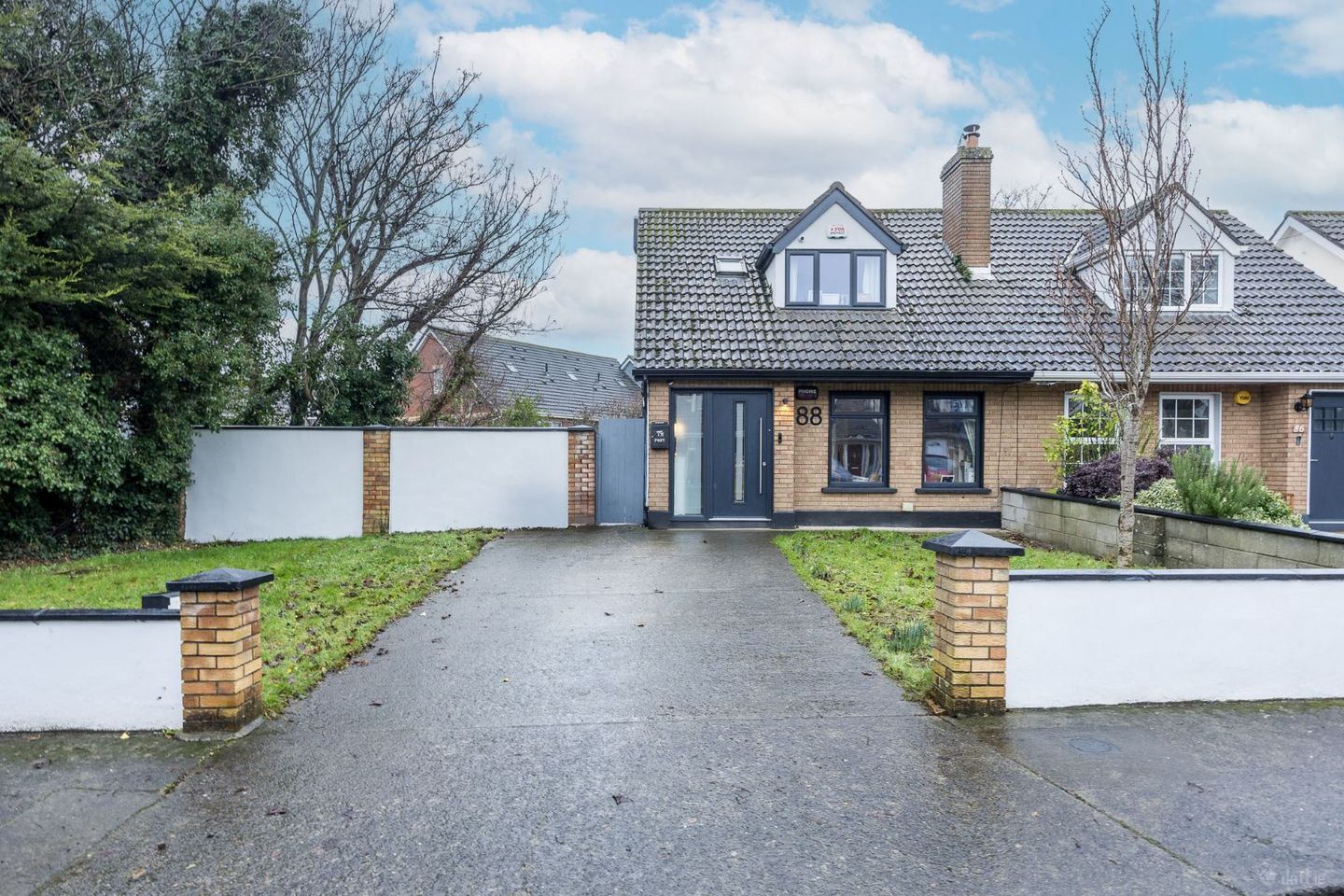 88 Mount Drinan Avenue, Kinsealy, Co. Dublin, K67D868