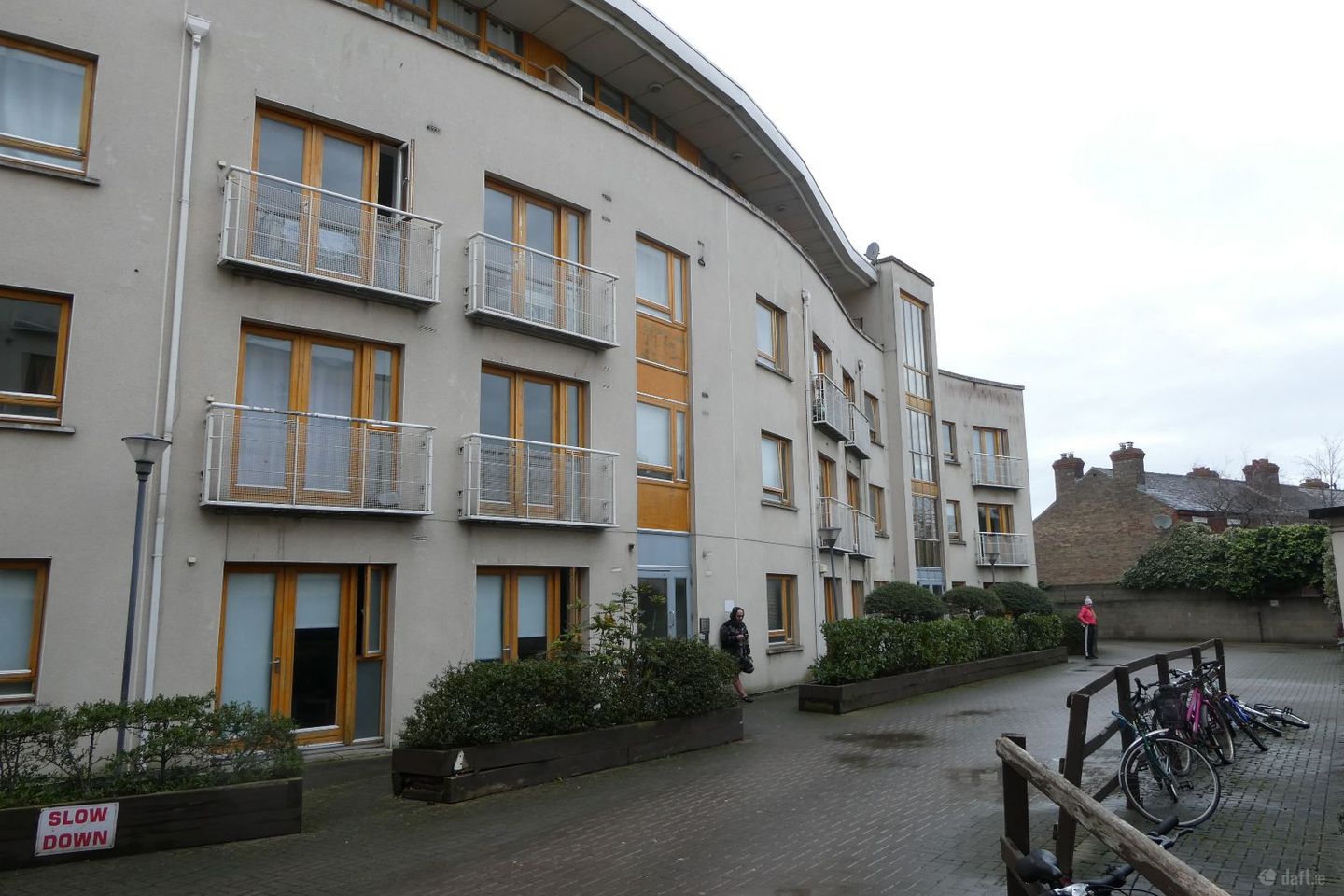 Apartment 59, Block B, Reuben Square, Reuben Stree, Dolphin's Barn, Dublin 8