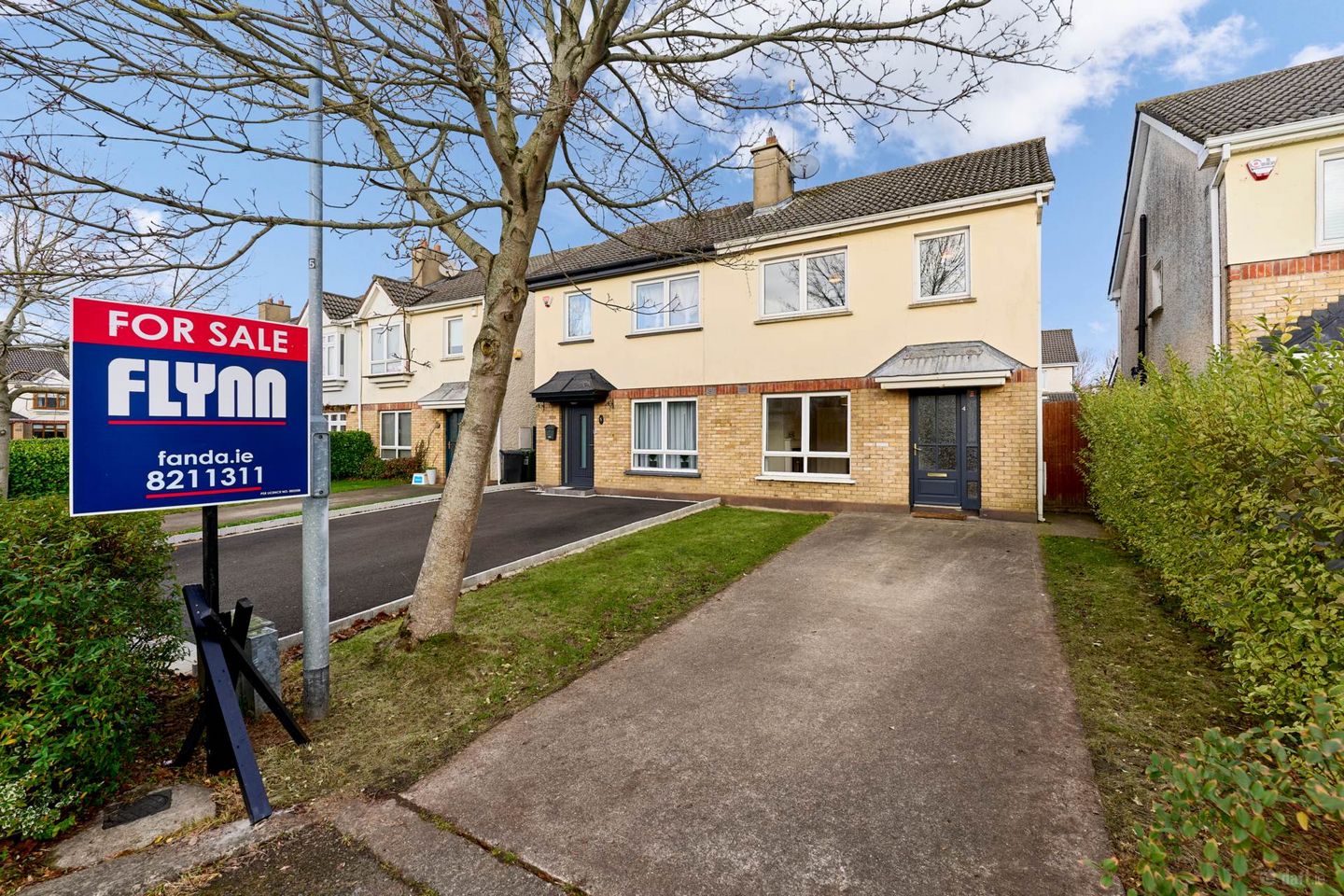 4 St. Mochta`s Lawn, Clonsilla, Dublin 15, D15P5W6