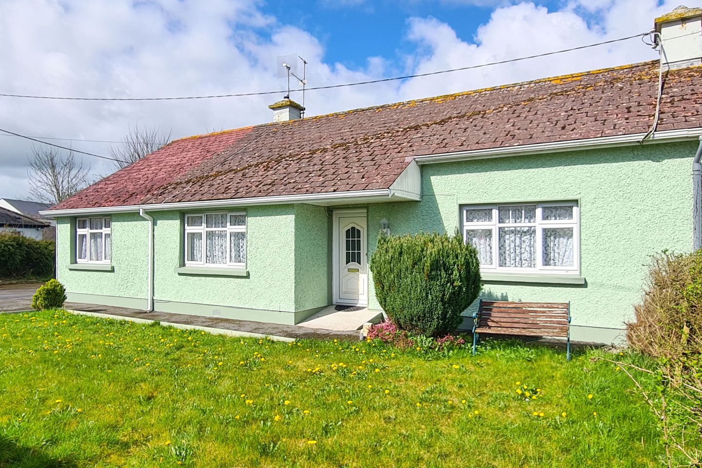 Lisdalleen, Templetuohy, E41XR67