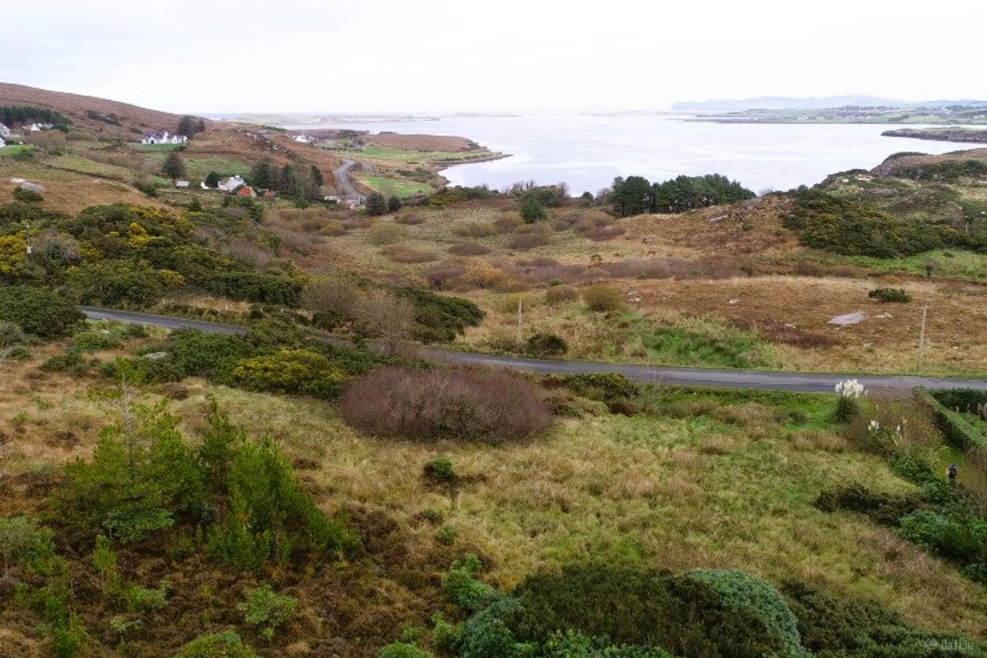Ardsbeg Gortahork County Donegal, Gortahork, Co. Donegal
