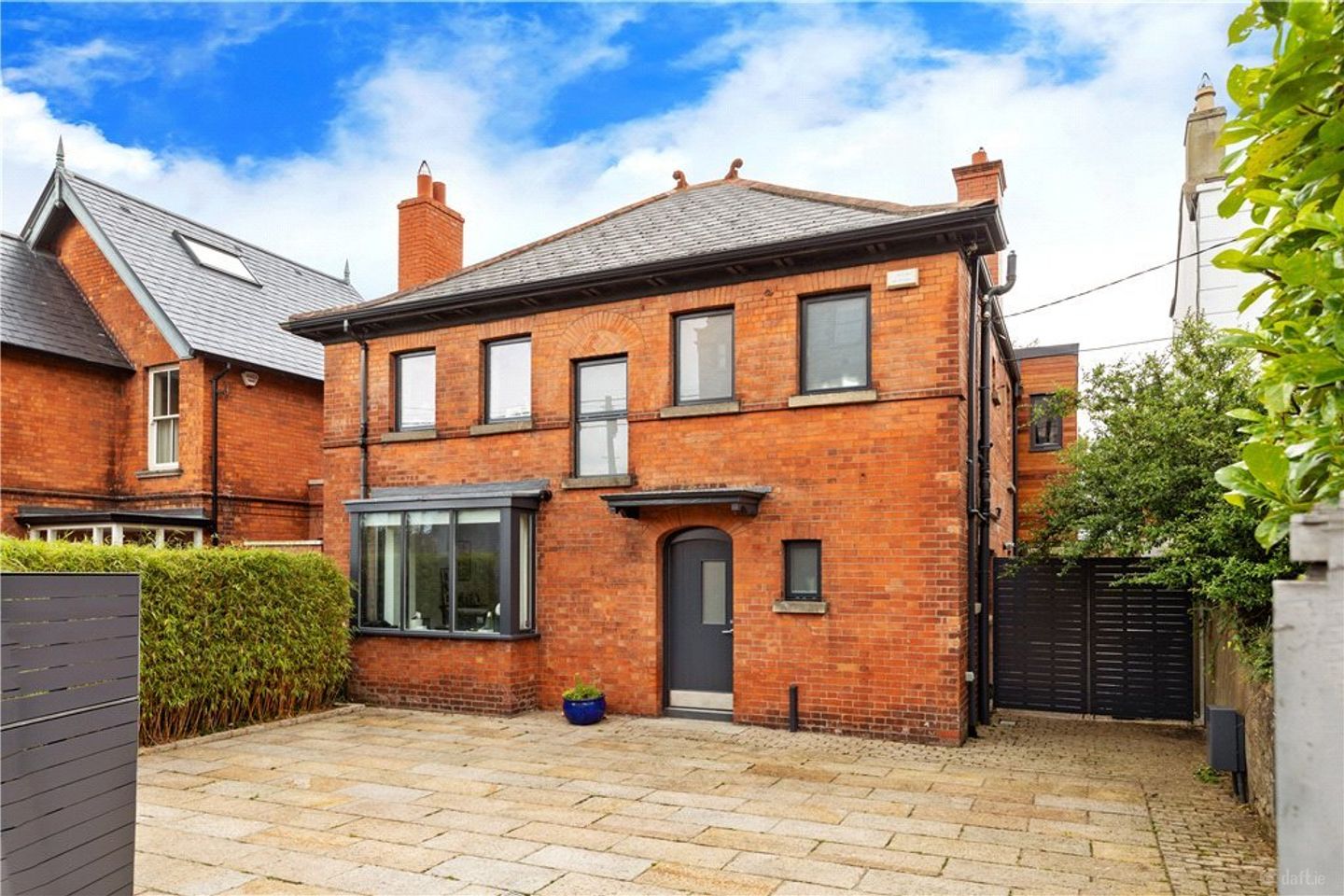43 York Road Dun Laoghaire, Dun Laoghaire, Co. Dublin, A96HN15
