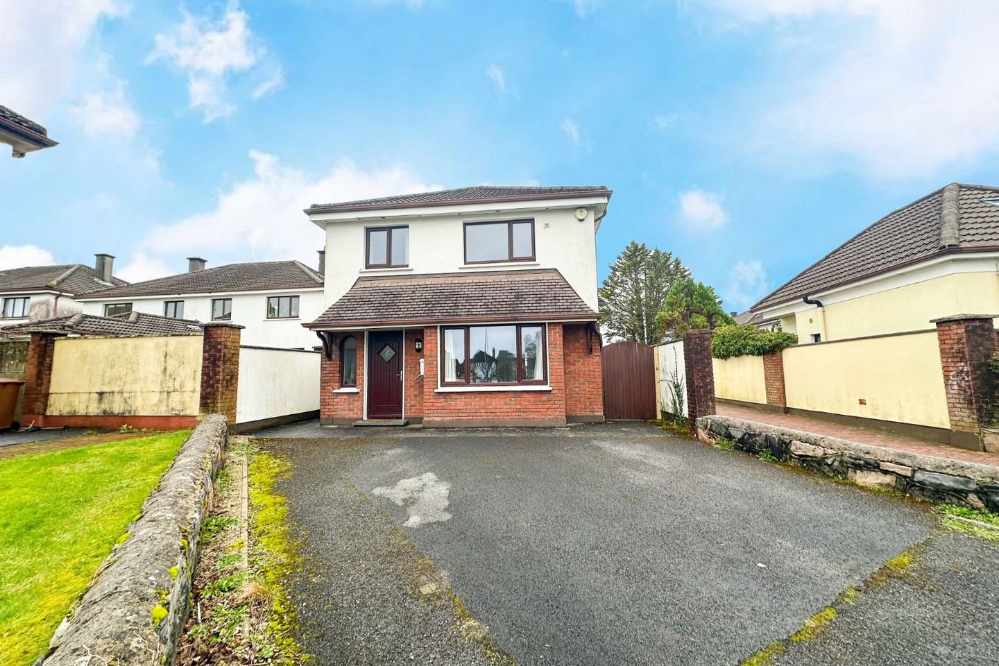 66 Forster Court, Bothar Uí Eithir, Galway City, H91W9YY