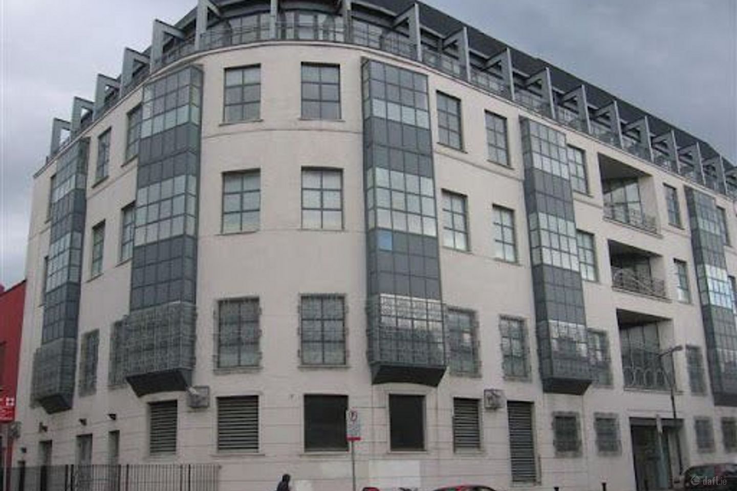 Erne Street Lower, Grand Canal Dock, Dublin 2