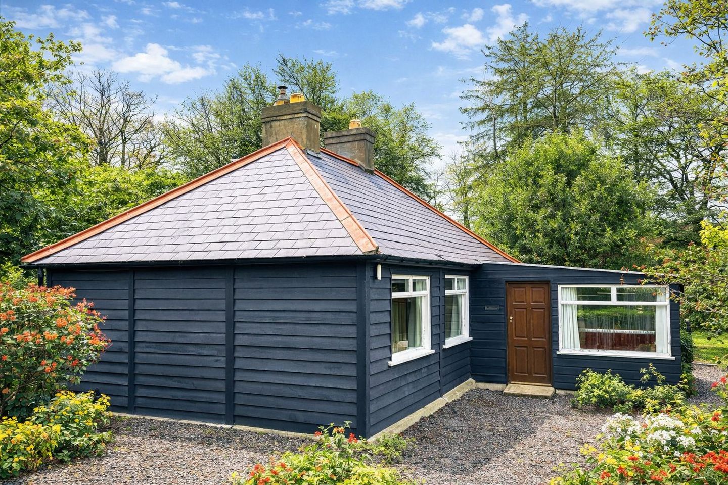 The Lodge, Seafield, Bunmahon, Ballyaneen, Co. Waterford