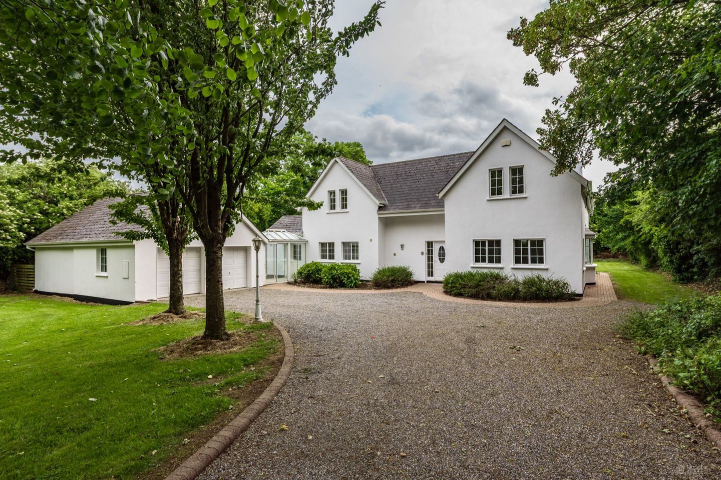 Lavender Path, Rathmore, Naas, Co. Kildare, W91XA0T