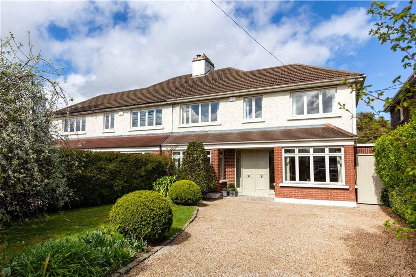 55 Woodbine Road Booterstown, Booterstown, Co. Dublin