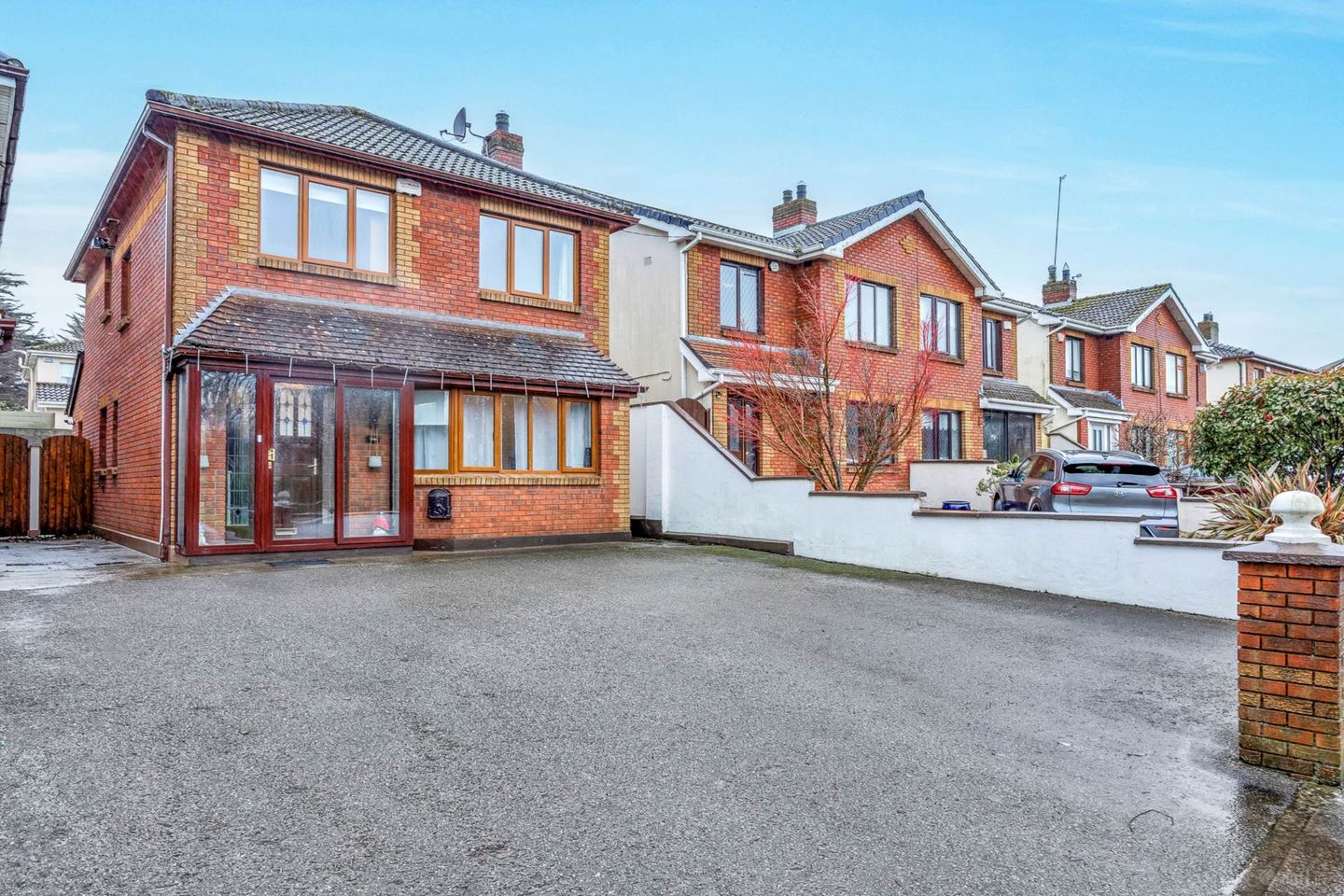 1 Milesian Avenue, Swords, Co. Dublin, K67E1H5