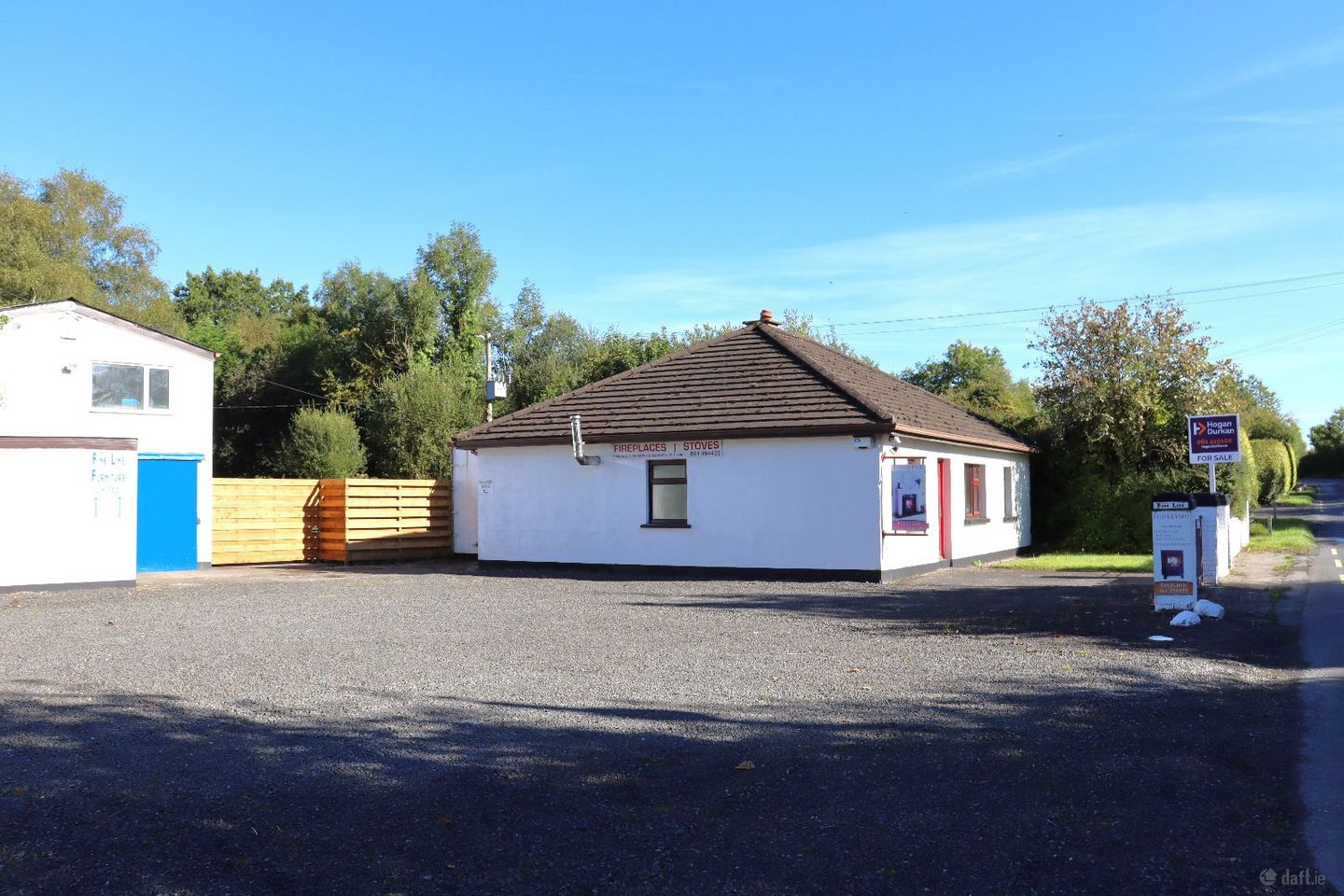 Runard, Clonlara, Co. Clare, V94FC61