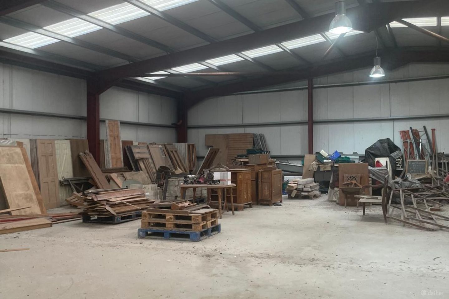 First Floor Unit, Kilcolgan, Co. Galway