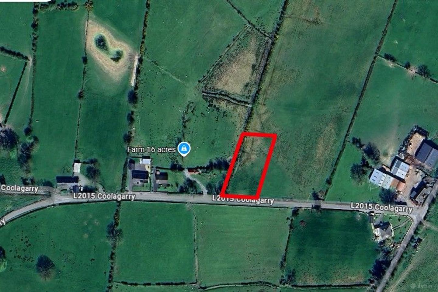 Coolagarry, Curraghboy, Athlone, Co. Roscommon, N37V188