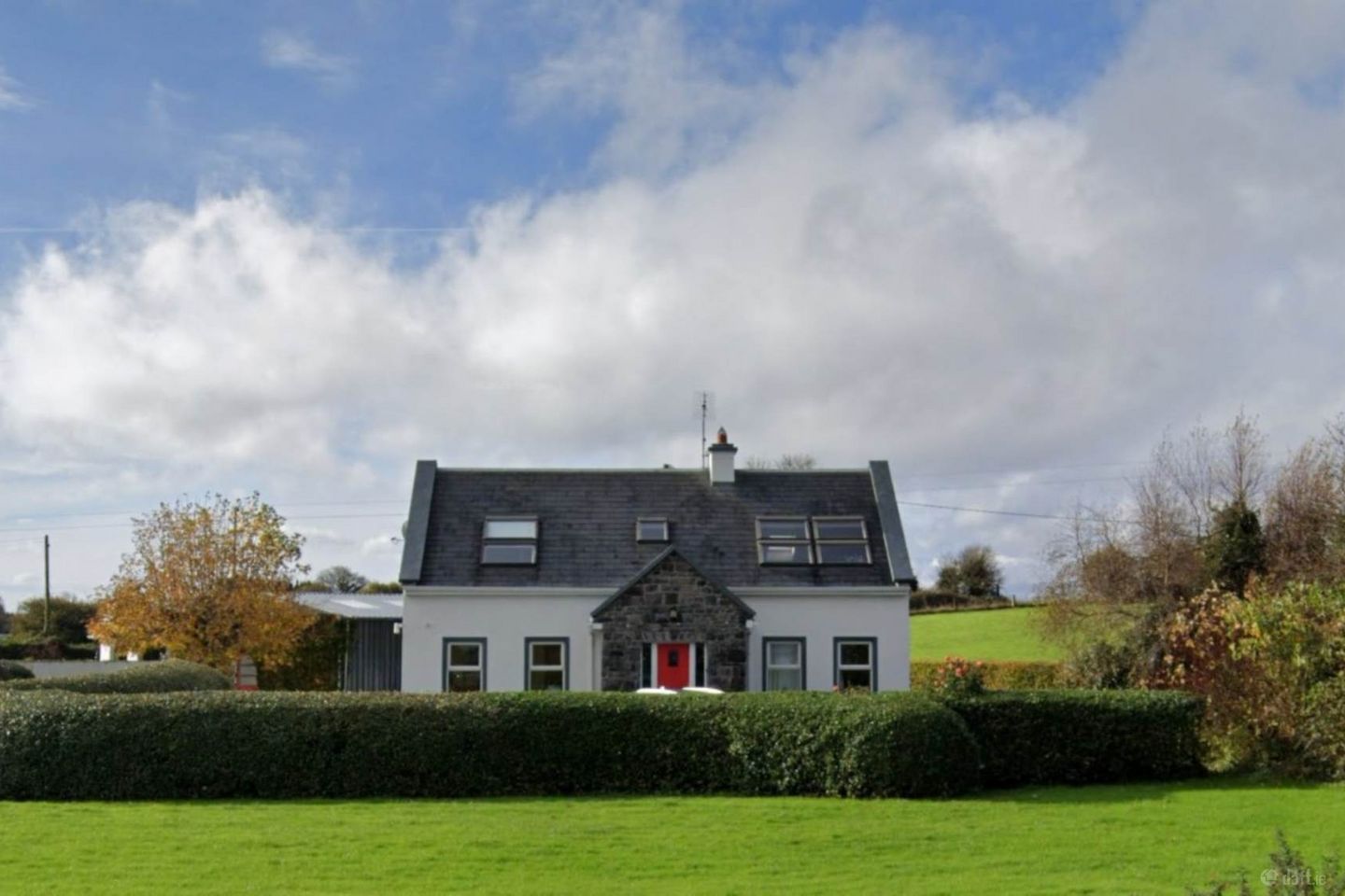 Keel River Lodge, Knocknakillew, Ballinrobe, Co. Mayo, Ballinrobe, Co. Mayo