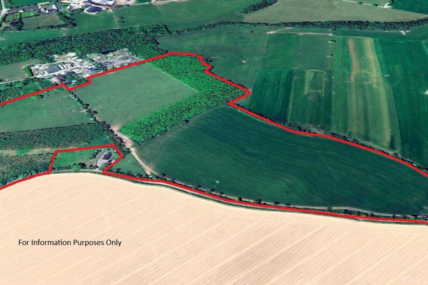 Newtown, Moone, Co. Kildare